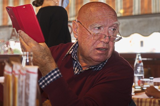 Pranzo d’Autummo 2021